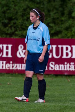 Bild 205 - Frauen SV Neuenbrook/Rethwisch - SG Ratekau Strand 08 : Ergebnis: 0:3